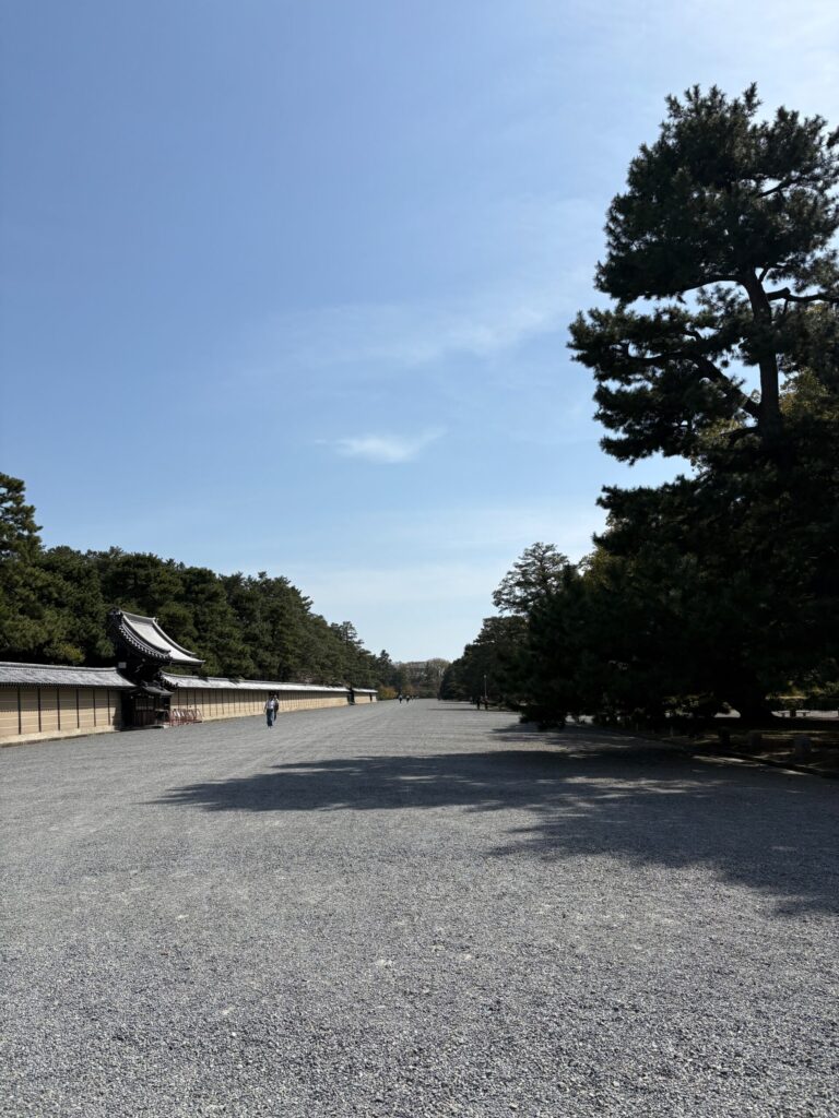 京都御苑