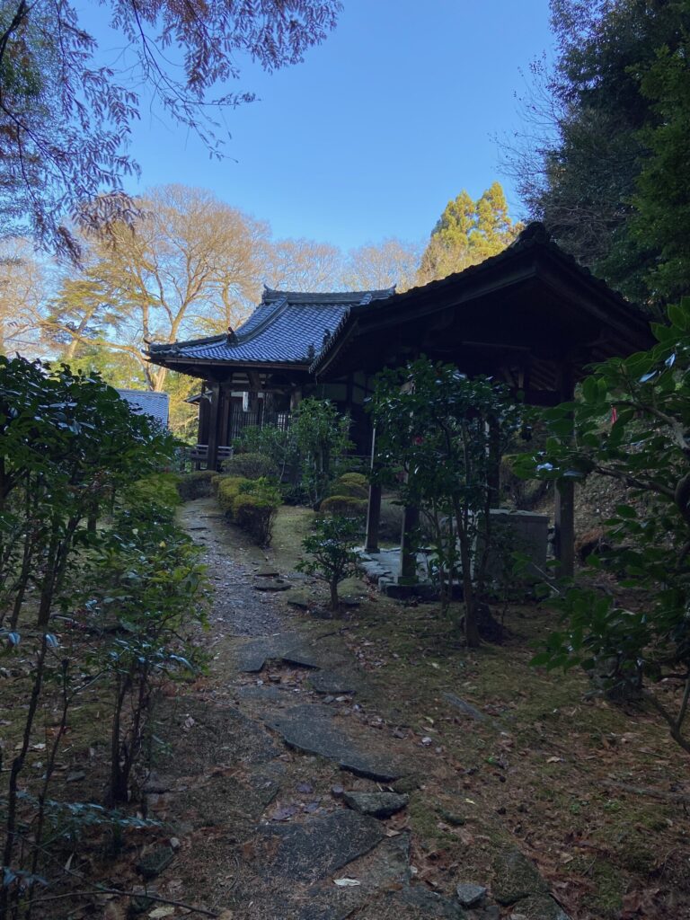 京都トレイルコース