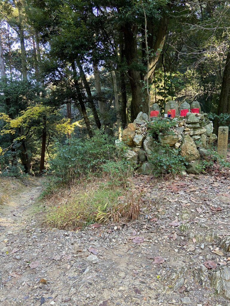 京都トレイルコース