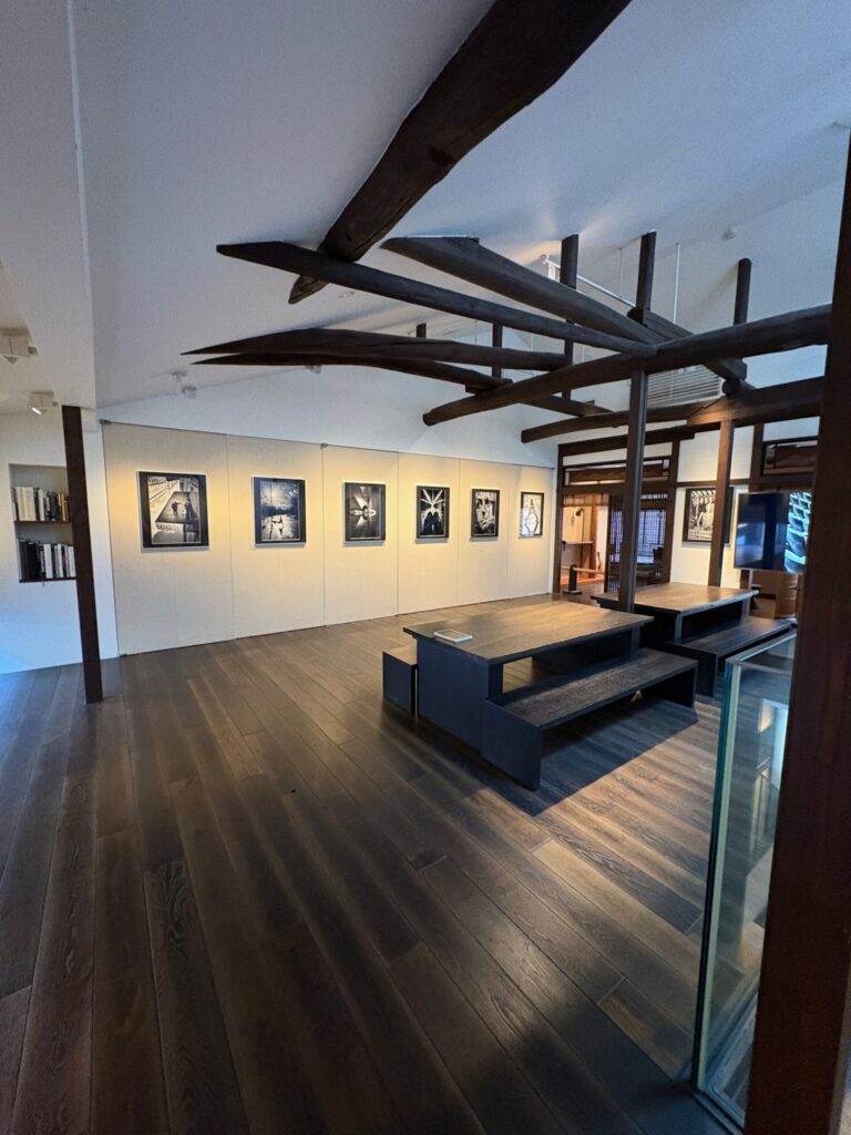 ライカ京都２Fギャラリー写真展