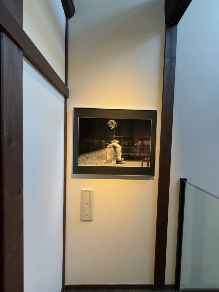 Alan Schaller写真展「Time To Reflect」