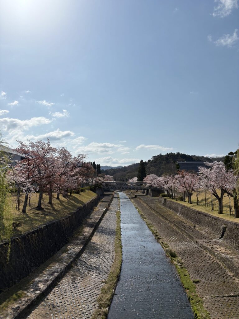 国立京都国際会館 大谷幸夫 建築 逆台形