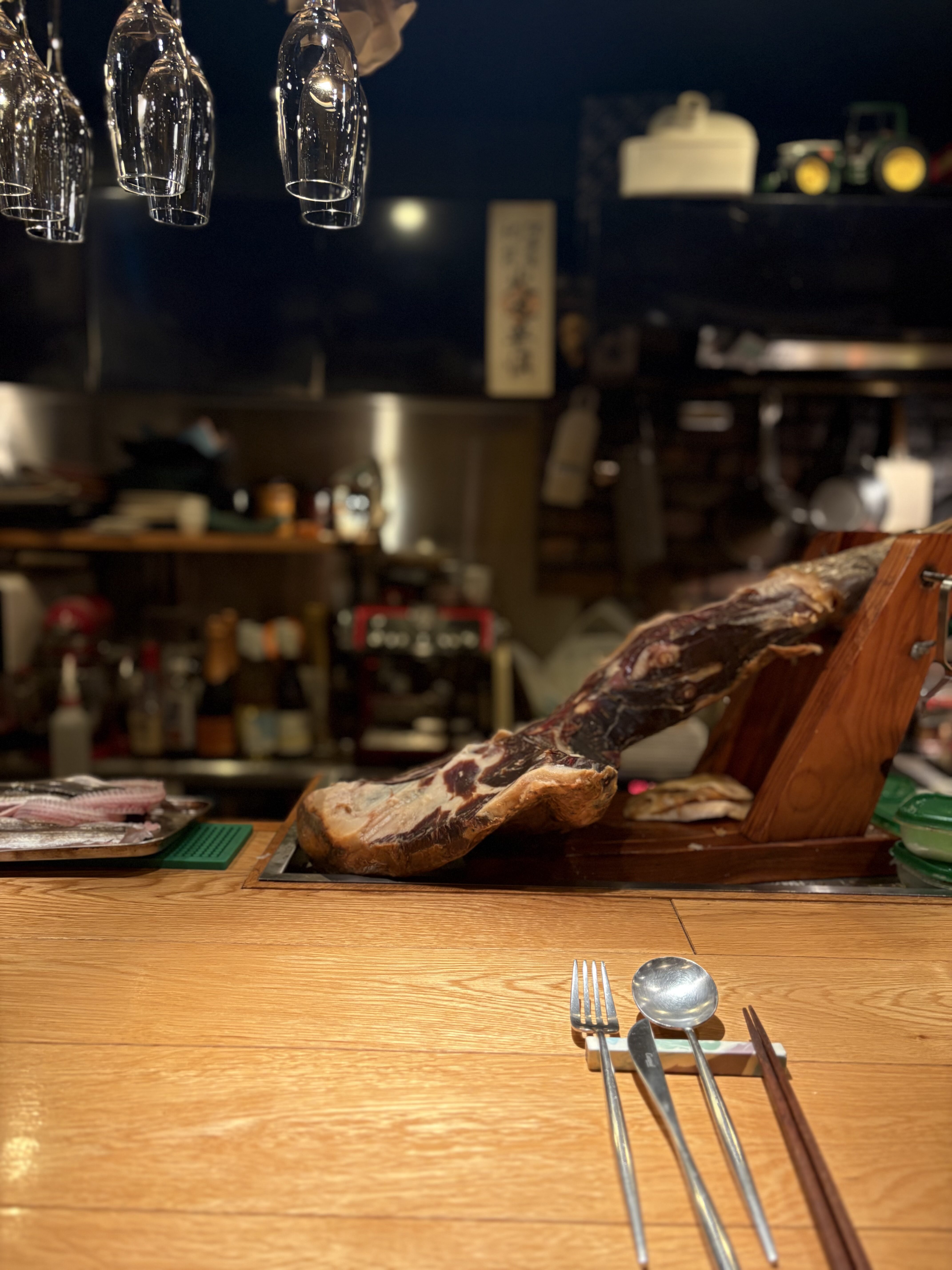 京都市役所前・烏丸御池のレストラン【Agri】イタリアン・フレンチ プロシュート